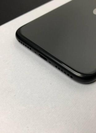 Б/у iphone se 128gb black | 🔋акб 90+%3 фото