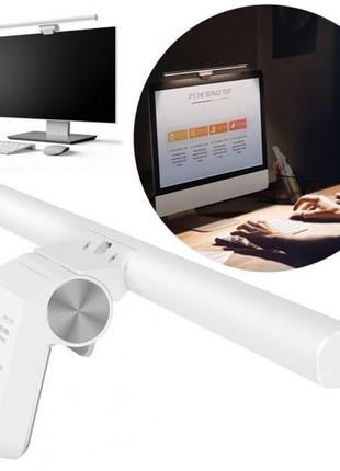 Лампа-скринбар baseus i-wok series для екрану монітора 2900k-4000