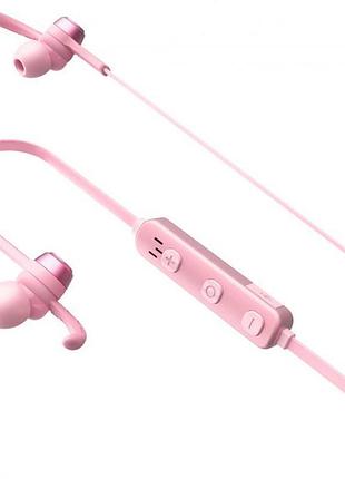 Навушники baseus licolor magnet bluetooth для iphone/android 4