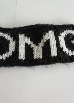 Повязка двойная terranova италия европа оригинал