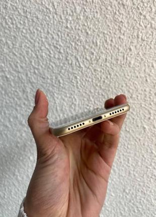 Б/у iphone 7 128gb gold | 🔋акб 90+%5 фото