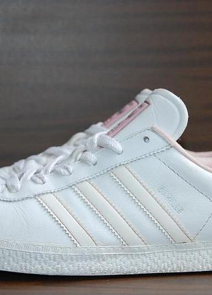 Кроссовки adidas gazelle р.38-39 original vietnam