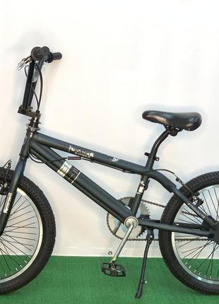 Велосипед азимут кобра 20 велосипед bmx спортивный azimut cobra3 фото