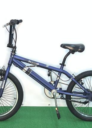 Велосипед азимут кобра 20 велосипед bmx спортивный azimut cobra5 фото