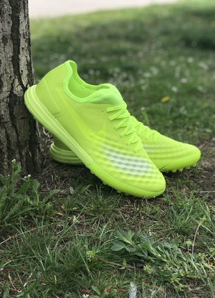 Сороконіжки  nike magistax finale ii ic 1139