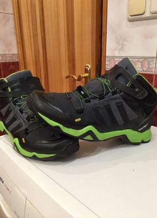 Adidas кросівки, черевики5 фото