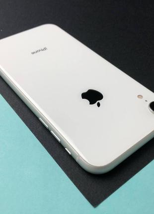 Б/у iphone xr 256gb white | 🔋акб 90+%3 фото