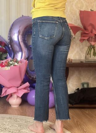 Джинси 👖 zara