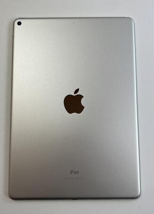 Б/у ipad air 3 2019 64gb wi-fi silver