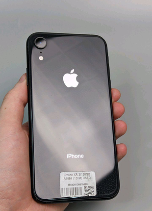 Iphone xr 3/128gb