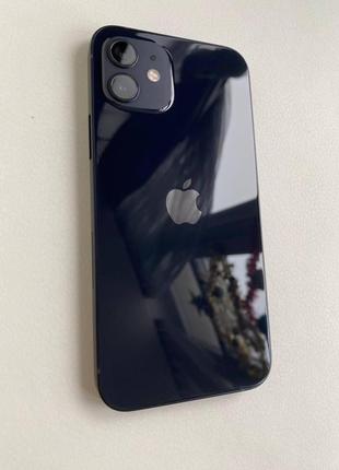 Б/у iphone 12 64gb blue | 🔋акб 85+%