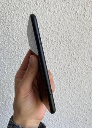 Б/у iphone xr 64gb black | 🔋акб 85+%5 фото