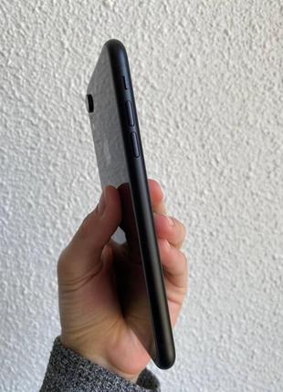 Б/у iphone xr 64gb black | 🔋акб 85+%6 фото