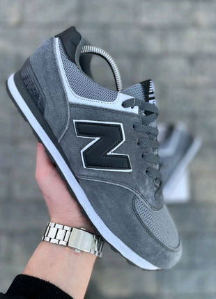 Кросівки new balance 5743 фото