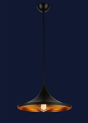 Люстра светильник в стиле лофт levistella 7546403c-1 bk