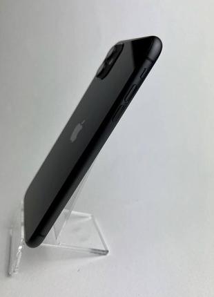 Б/у iphone 11 128gb black | 🔋акб 90+%4 фото