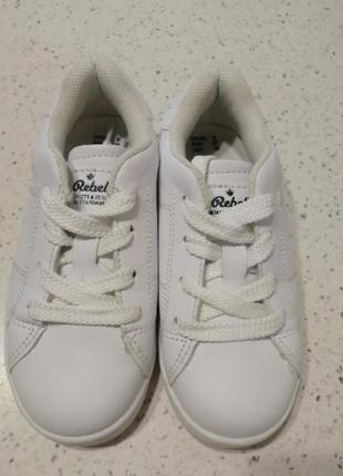 Rebel кроссовки