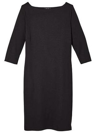 Стильне чорне плаття esmara німеччина