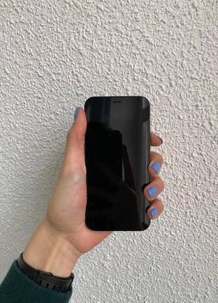 Б/у iphone 12 mini 128gb black | 🔋акб 90+%2 фото