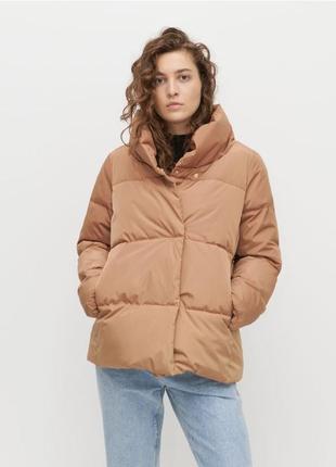 Фірмова тепла куртка gerry weber-оригінал