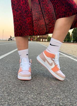 Розпродаж 🔥жіночі nike💥6 фото