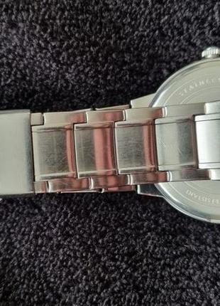 Швейцарський годинник candino c4510/4. сапфір5 фото