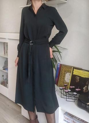 Платье h&m