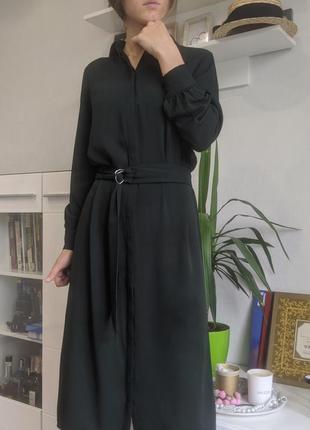 Платье h&m 2