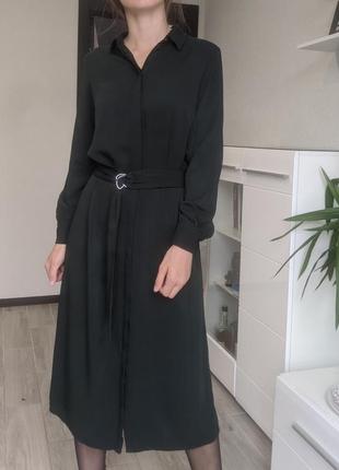 Платье h&m 3