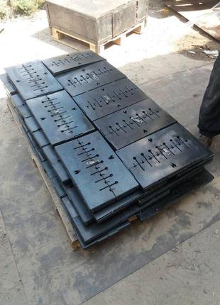 Складний мангал в чемодан на 6-12 шампурів. товщина 3мм чохол,...