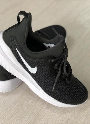 Кроссовки nike