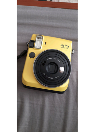 Instax mini 70