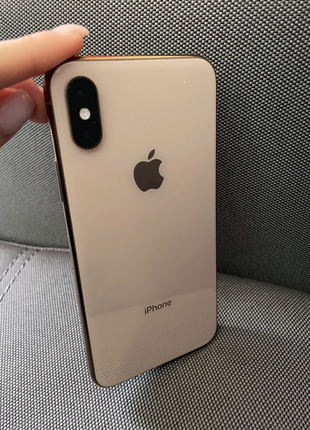 Iphone xs 256гб