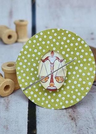 Магнітний тримач для голок терези fh-1-098