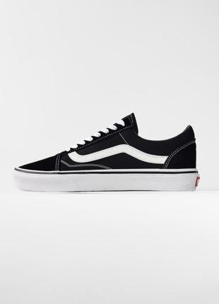 Vans old skool classic