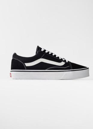 Vans old skool classic7 фото