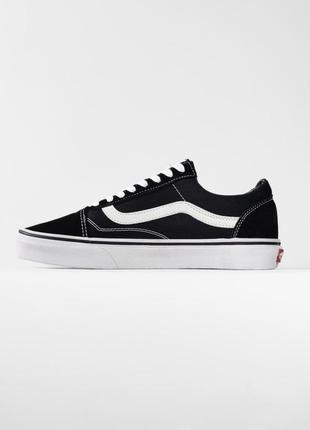 Vans old skool classic4 фото