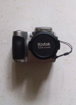 Фотоапарат kodak easyshare z650