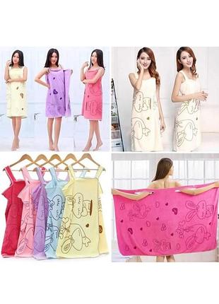 Легкий халатик,халат для бани,сауны, пляжа.есть расцветки