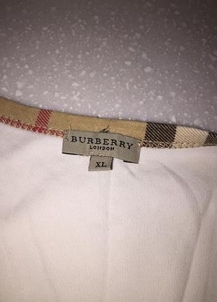 Джемпер реглан кофта burberry 6