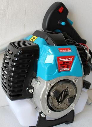 Мотокоса makita вс 526