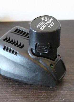 Шуруповерт makita df 310 dwe 2