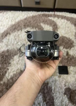 Квадрокоптер dji mavic 2 pro мавік 2 про