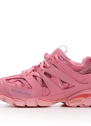 Кросівки жіночі b@lenc1aga track