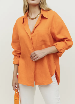 Сорочка oversize qu style,p. s