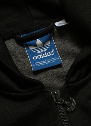 Кофта adidas оригинал6 фото