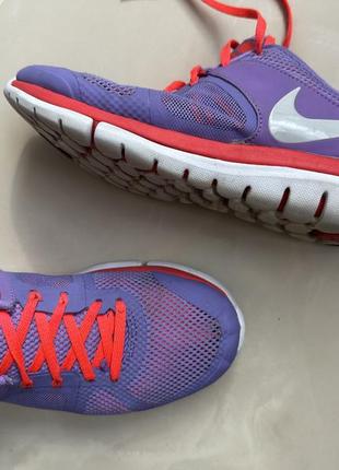 Кросівки для спортзалу бігу nike