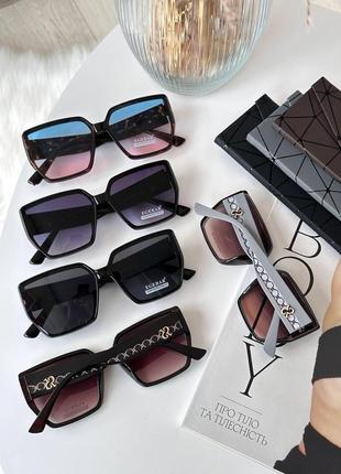 Летние солнцезащитные очки,очки для лета,модные летние солнцезащитные очки,стильные очки на лето