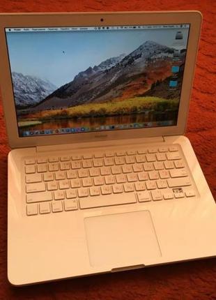Продам mac book apple