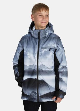Куртка для мальчиков rainer,146 (18520020-21218-146) 4741632103672